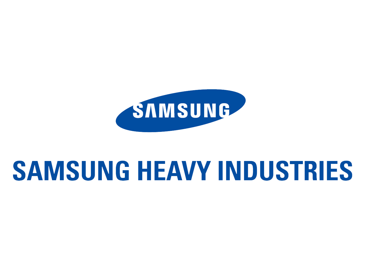 samsung heavy industries