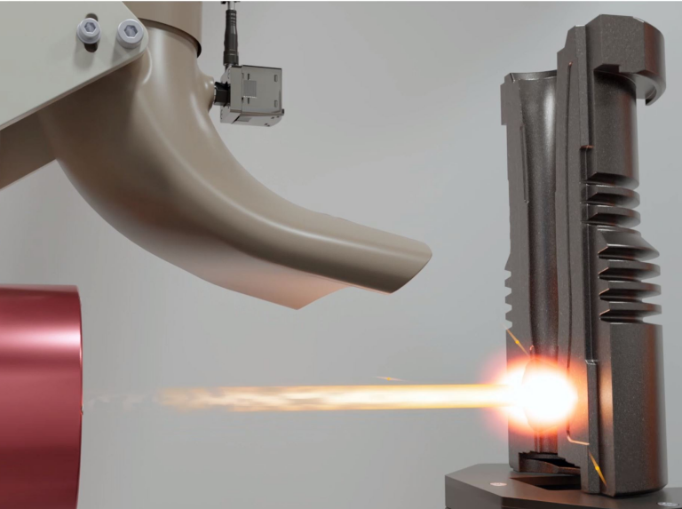 P-Laser custom-made system P-Laser custom-made system