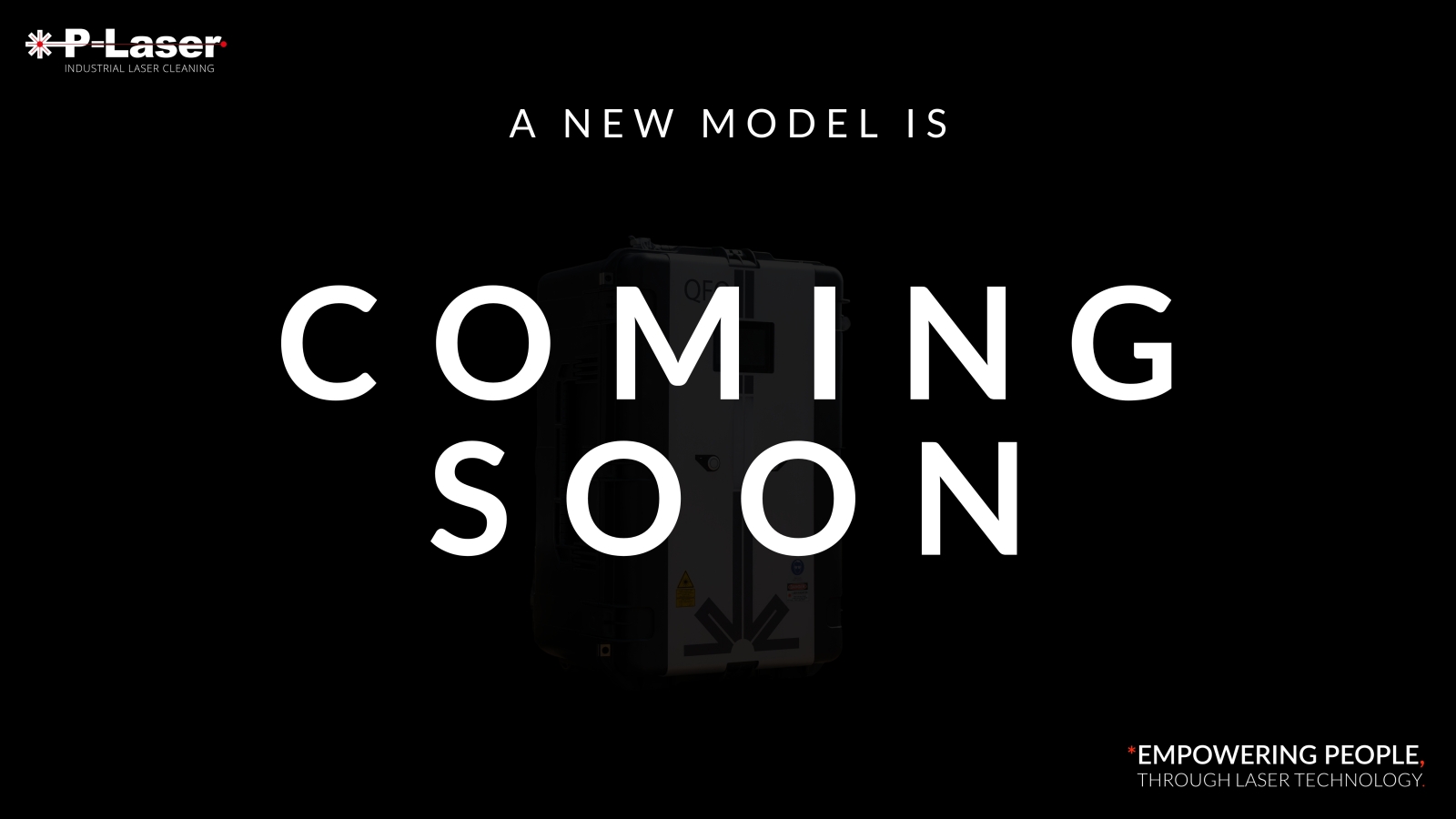 COMING SOON: QF Outdoor