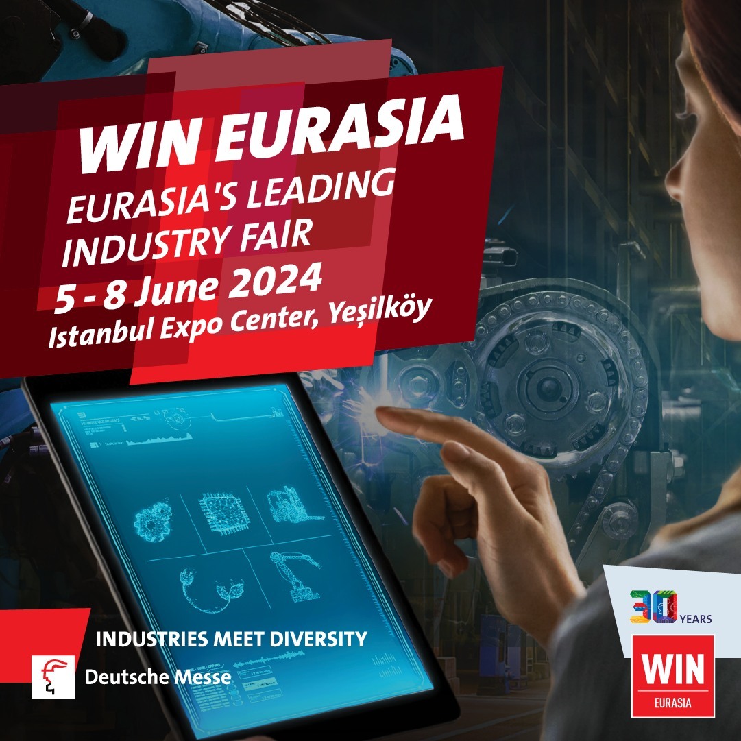 Win Eurasia 2024