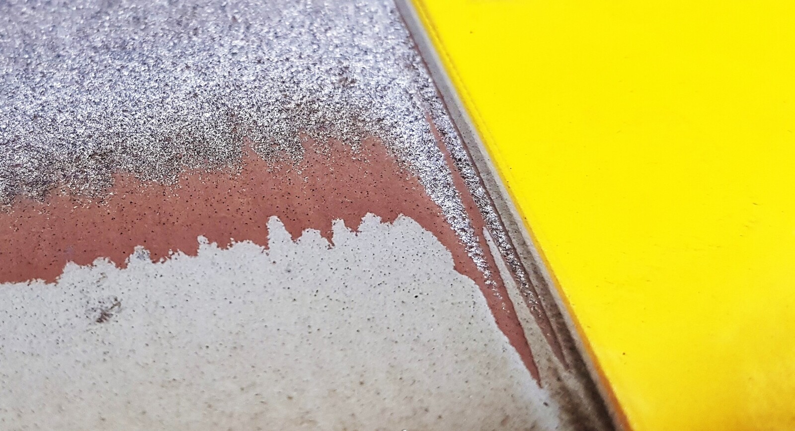 AMPP recognises pulsed laser cleaning as alternative technology.