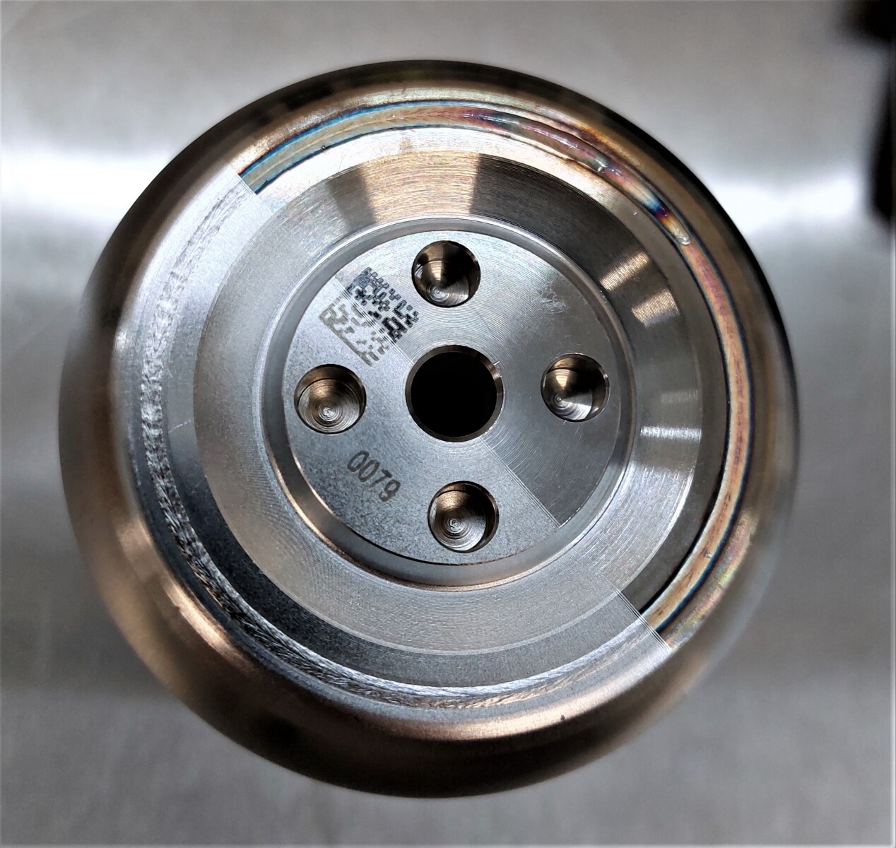 hydraulic pressure tank cleaning