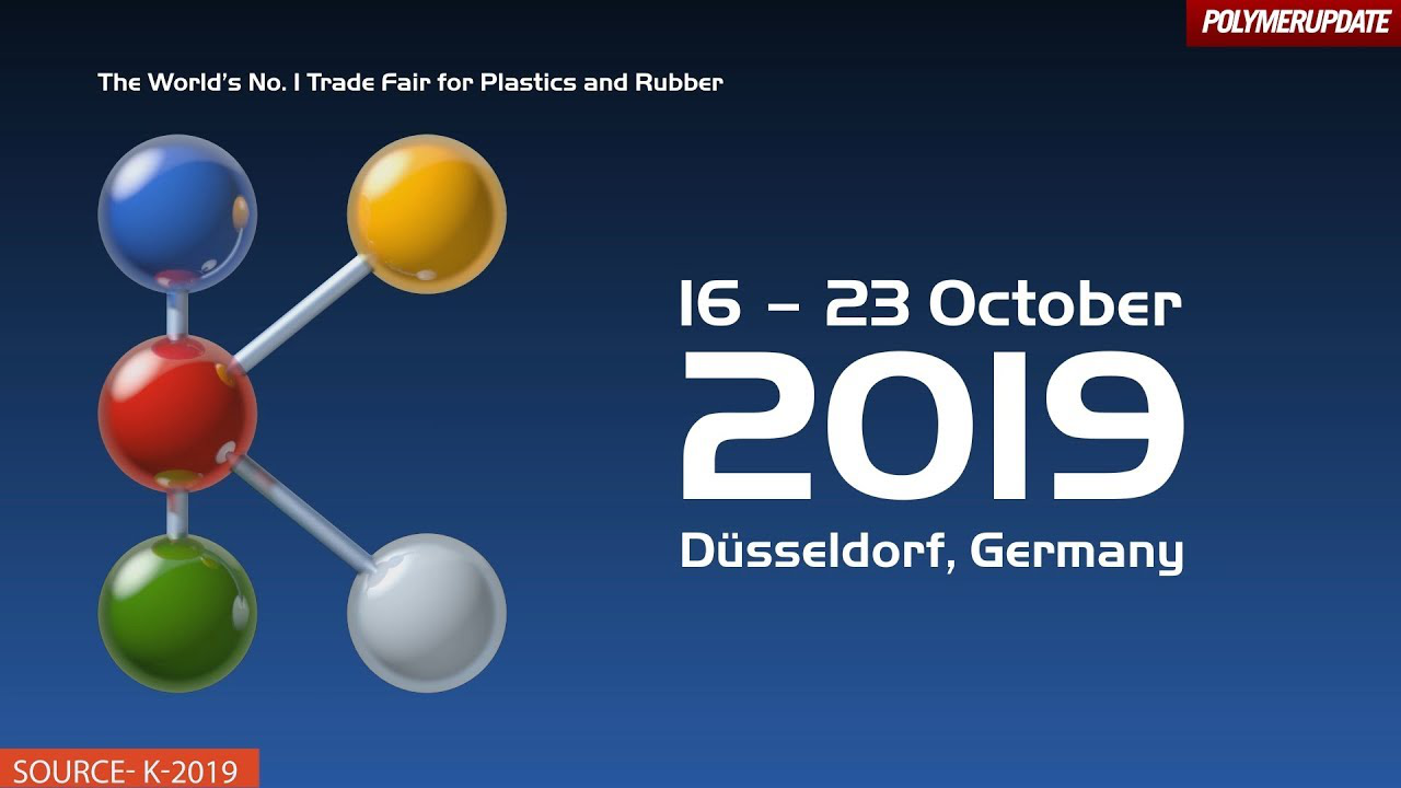 P-Laser at K 2019