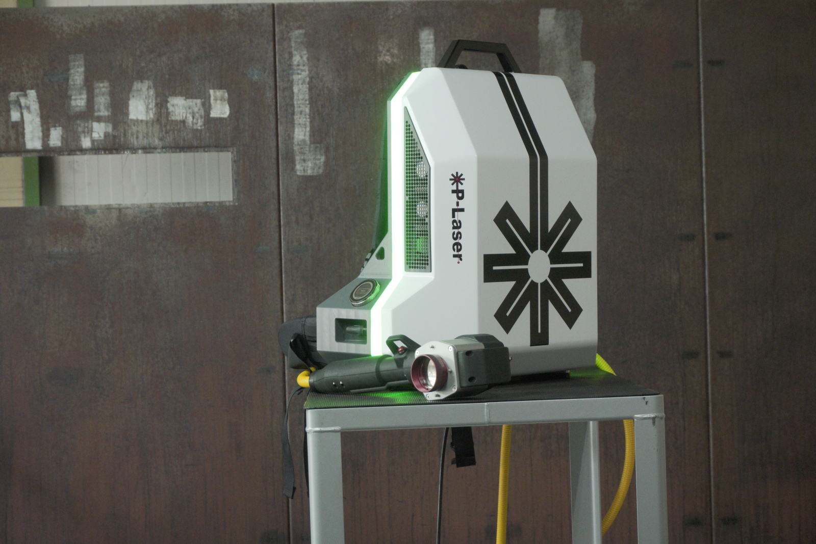 Laserpack LPC-100