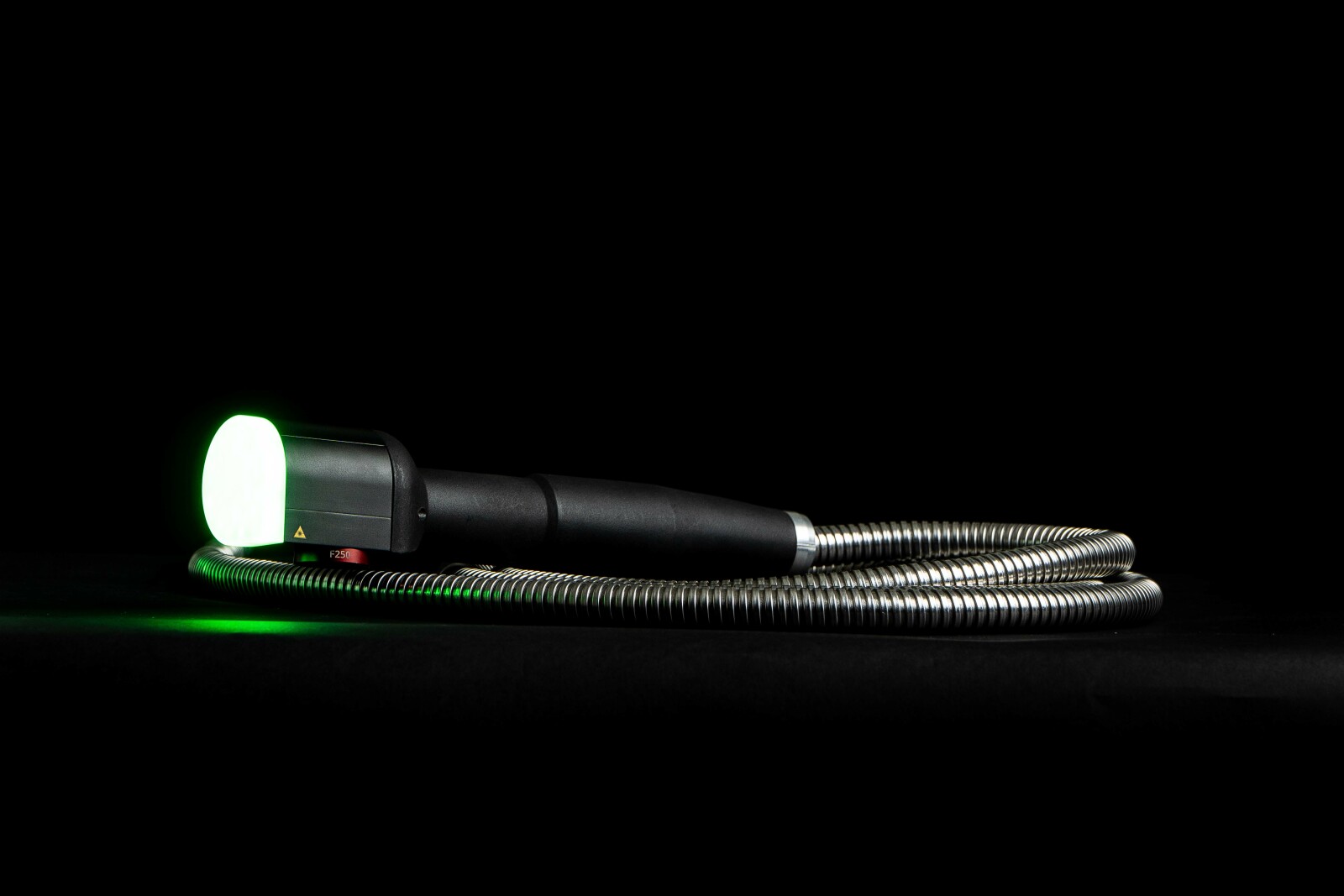 MiniScan Laser Head