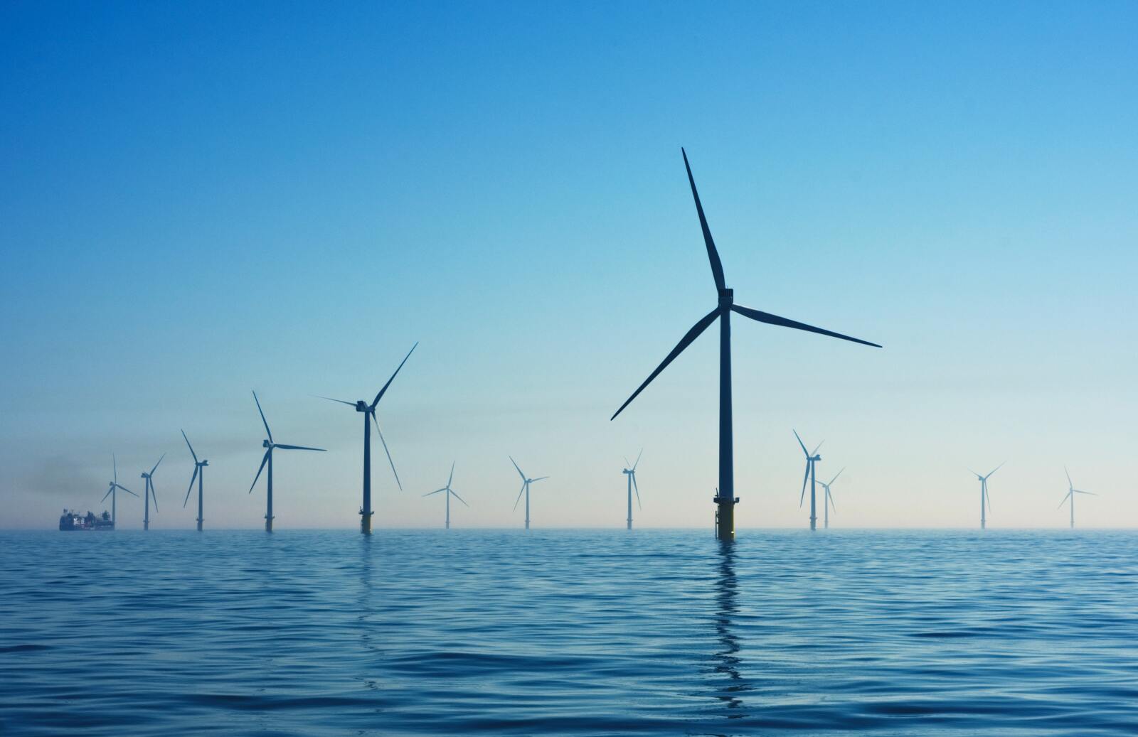 B2B conference for the offshore industry