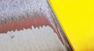AMPP recognises pulsed laser cleaning as alternative technology.