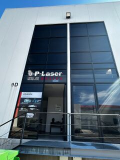 P-laser Mexico : lasers and dedicated people.