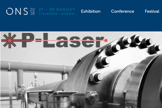Find us at ONS 2018!