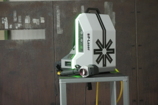 Laserpack LPC-100