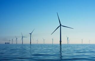 B2B conference for the offshore industry