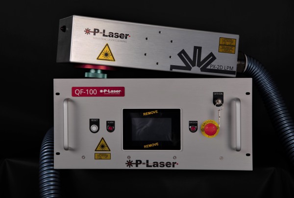 P-Laser Inline P-Laser Inline