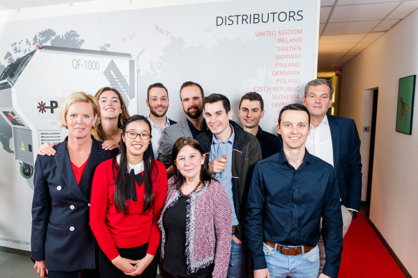 about the company