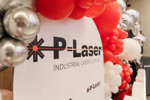P-laser