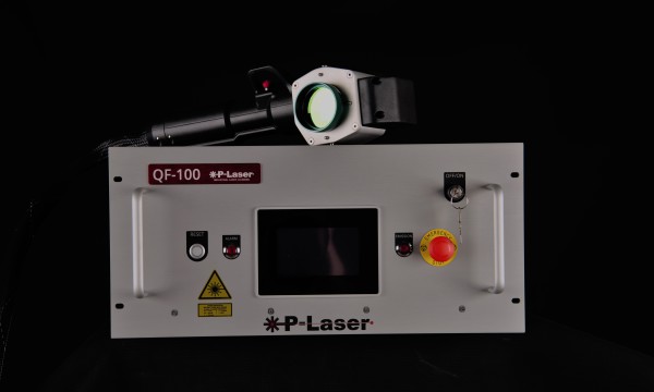 Manual optic
