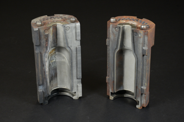 P-Laser offers precise, contact-free laser cleaning for moulds—remove residues fast without damage or disassembly.