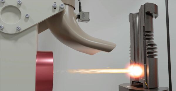P-Laser custom-made system