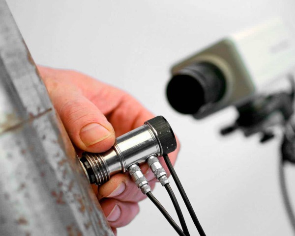 NDT Non destructive testing