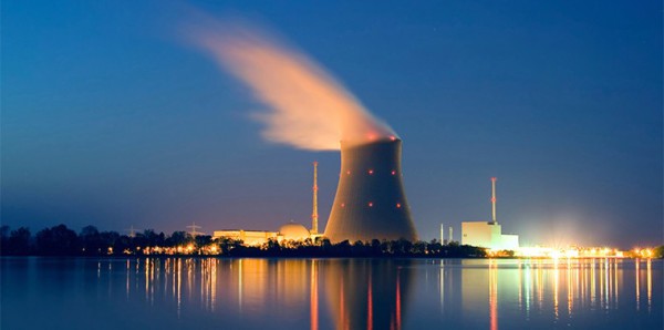 Nuclear industry
