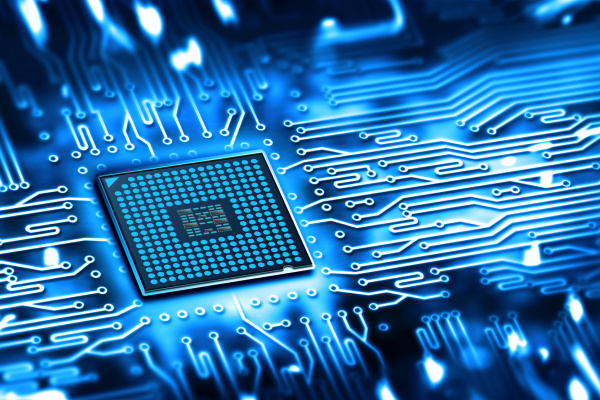 Semiconductor Industry