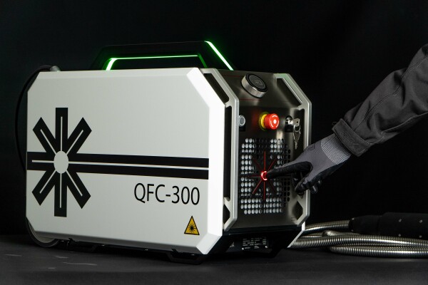 QF-Compact