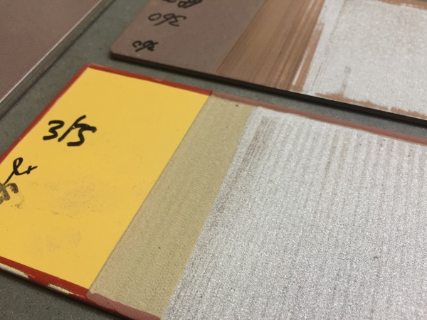 coating removal