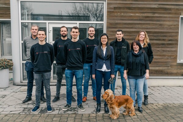 About the company